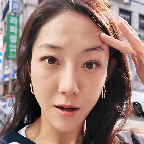 <b>톡파원25시</b> 박예슬 연예인 피부관리 비법 공개!