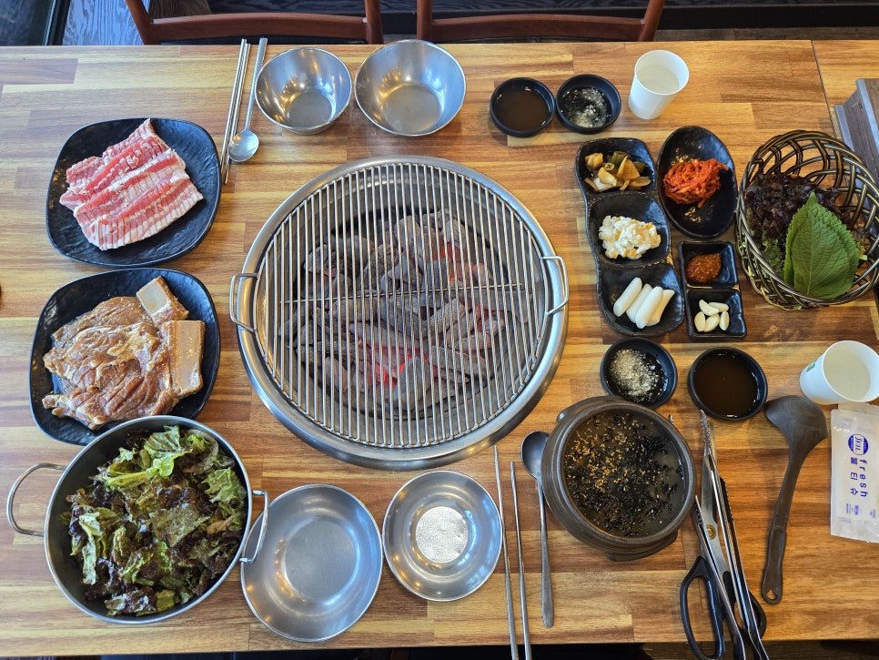 정석화로구이 사진 6