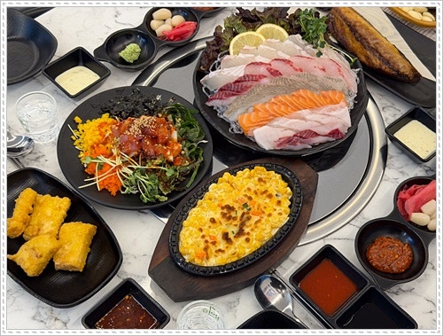 활어바다 본점 사진 2