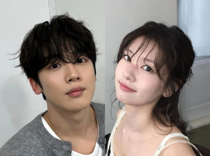 Jung So-min's Next Project: "Haeoreumdal Yeorire," a Fantasy Historical Drama After "Alchemy of Souls" - Kim Yo-han's First Historical Drama Challenge