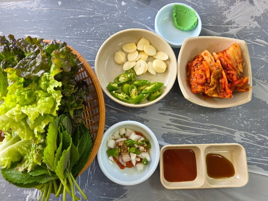 선향회집 사진 6