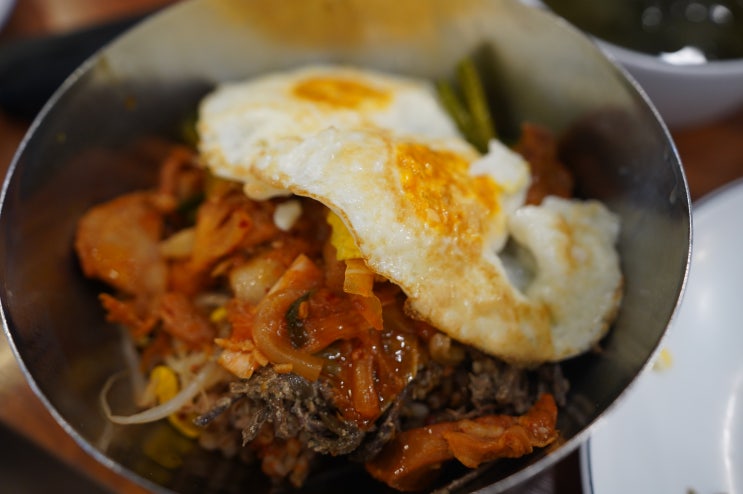  [한림맛집] 한식뷔페 맛집 백부장집 도민들이 자주 찾는 집밥 스타일 한식뷔페