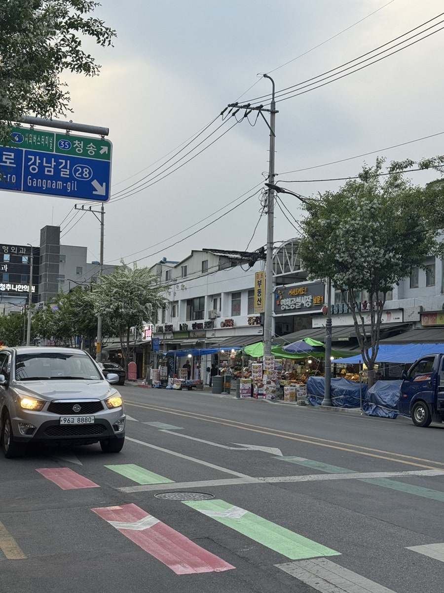 더베스트호텔 사진 3