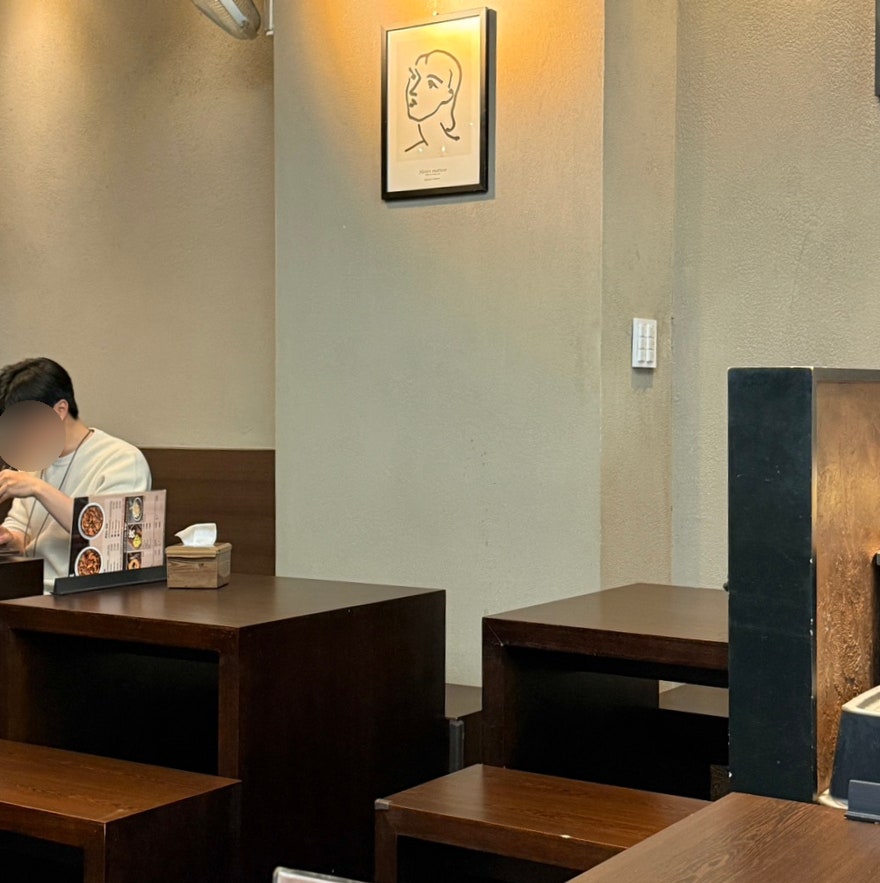 봉추찜닭 신용산점 사진 3