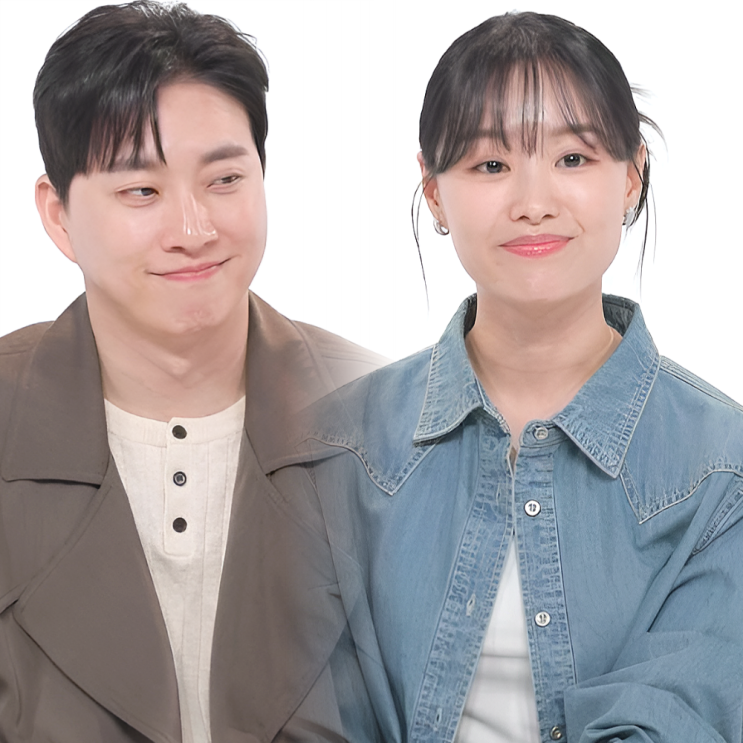<b>송지은</b> <b>박위</b> 다친 이유? 2세 계획은? 악플 속에도 단단한 결혼... 