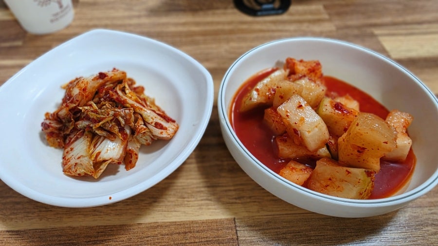 서천사골순대국 사진 4