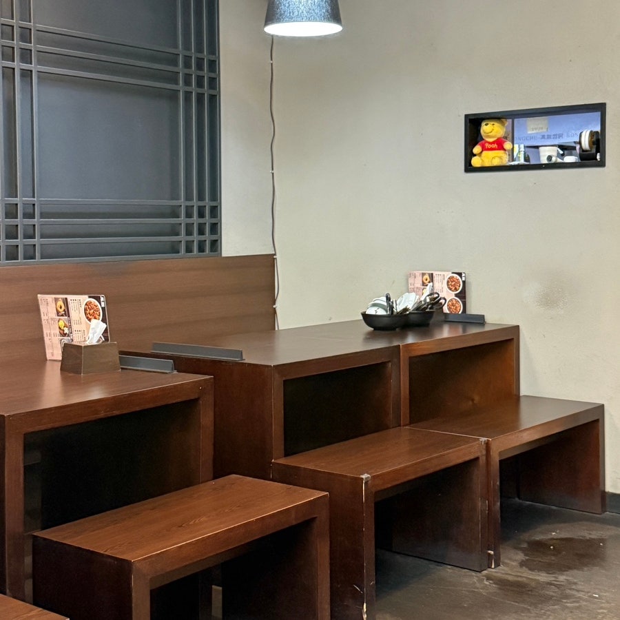 봉추찜닭 신용산점 사진 2