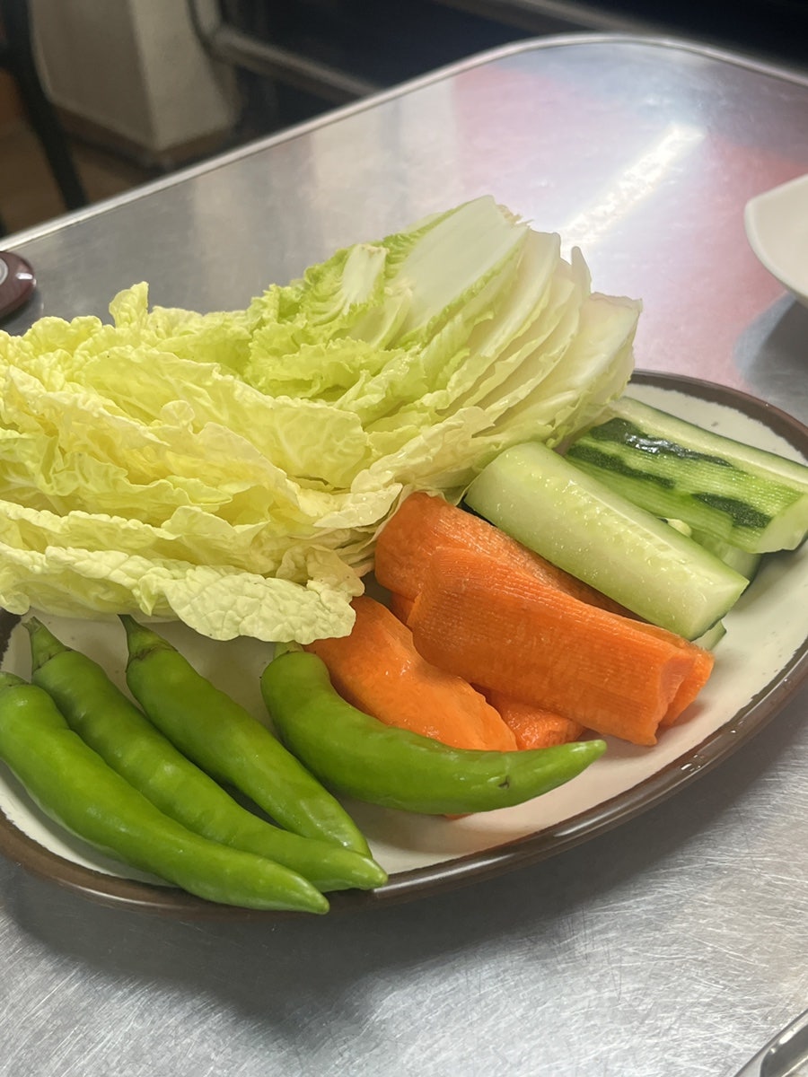 참맛꼼바다장어 사진 5
