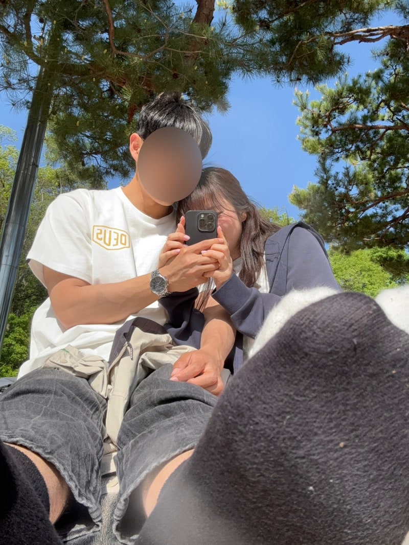 데우스 반팔 사이즈 추천/데우스 엑스 마키나 여름 커플 반팔티 추천