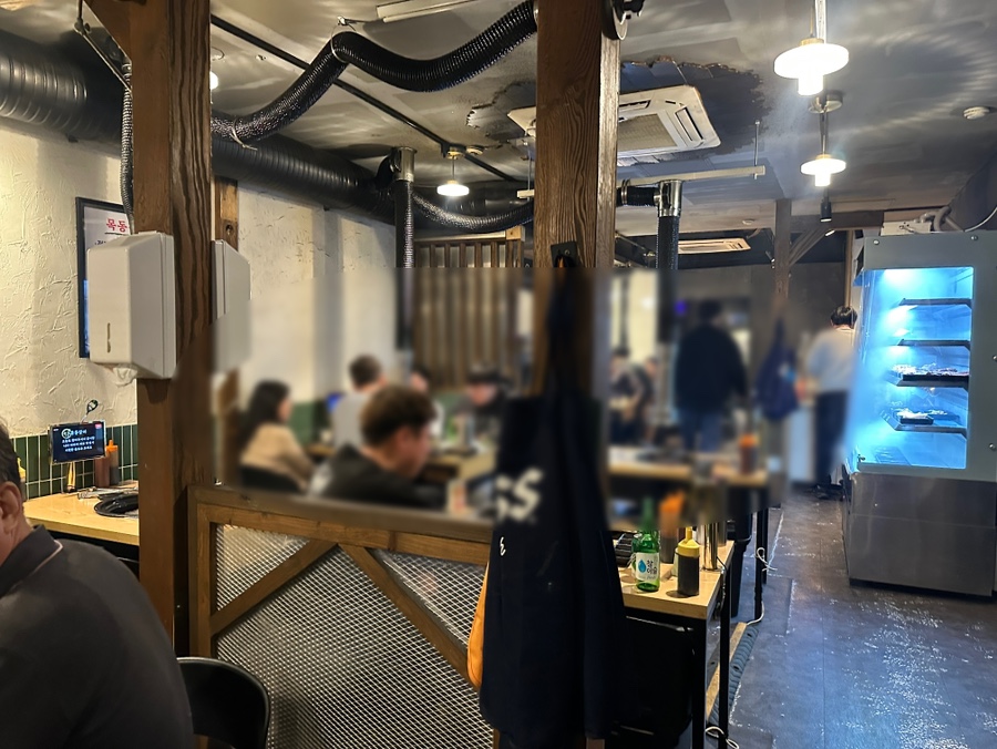 목동장어 구산역점 사진 3