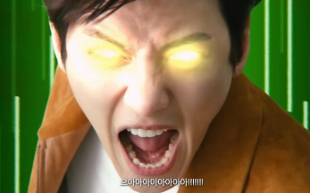 지창욱 생활고 아닙니다…SKT 광고 댓글 해명에 웃음 폭발