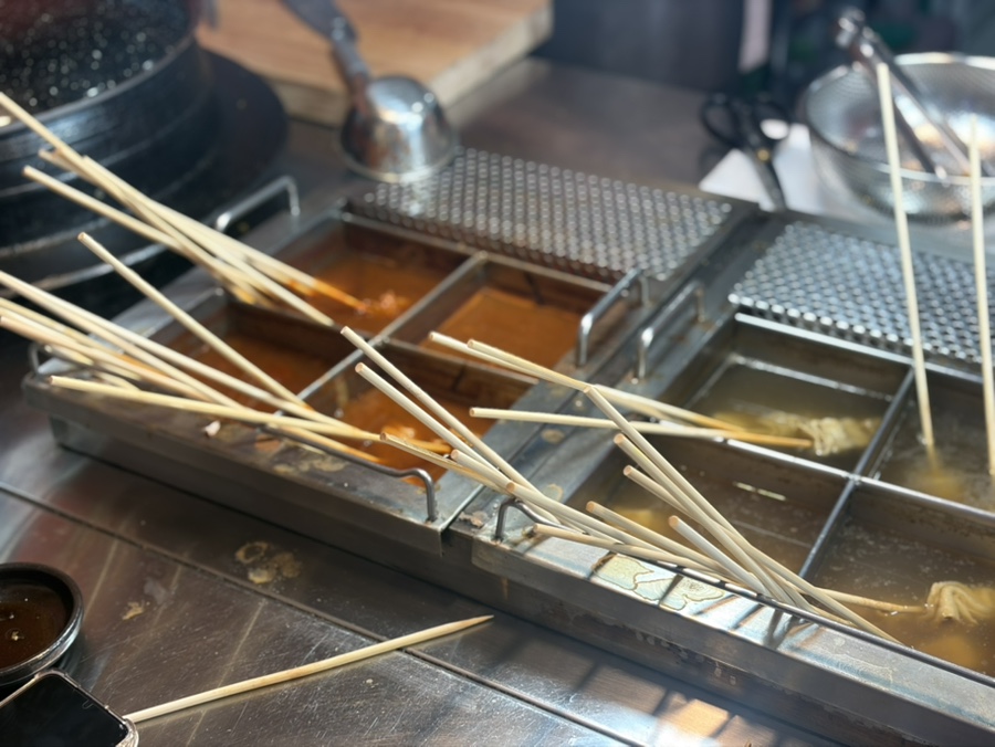 고민석불오뎅가마솥떡볶이 사진 3