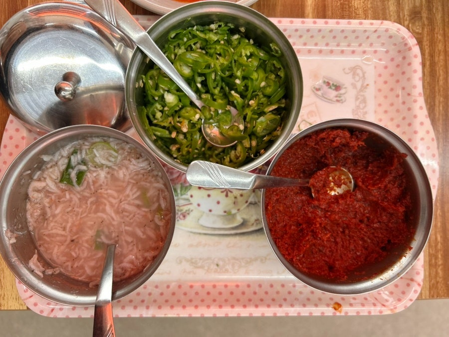 봉순대 사진 5