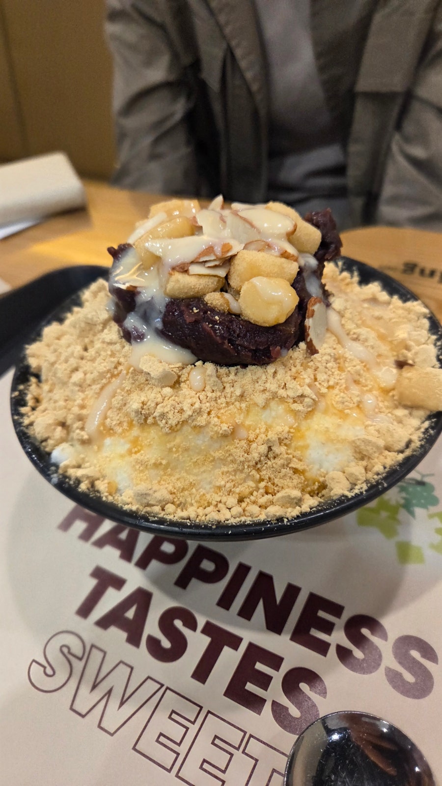 설빙 고양벨라시타점 사진 3