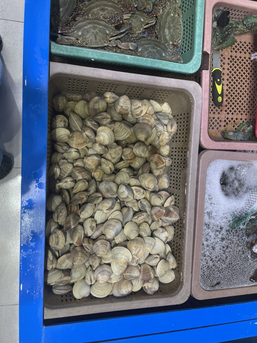 해물창고 본점 사진 6