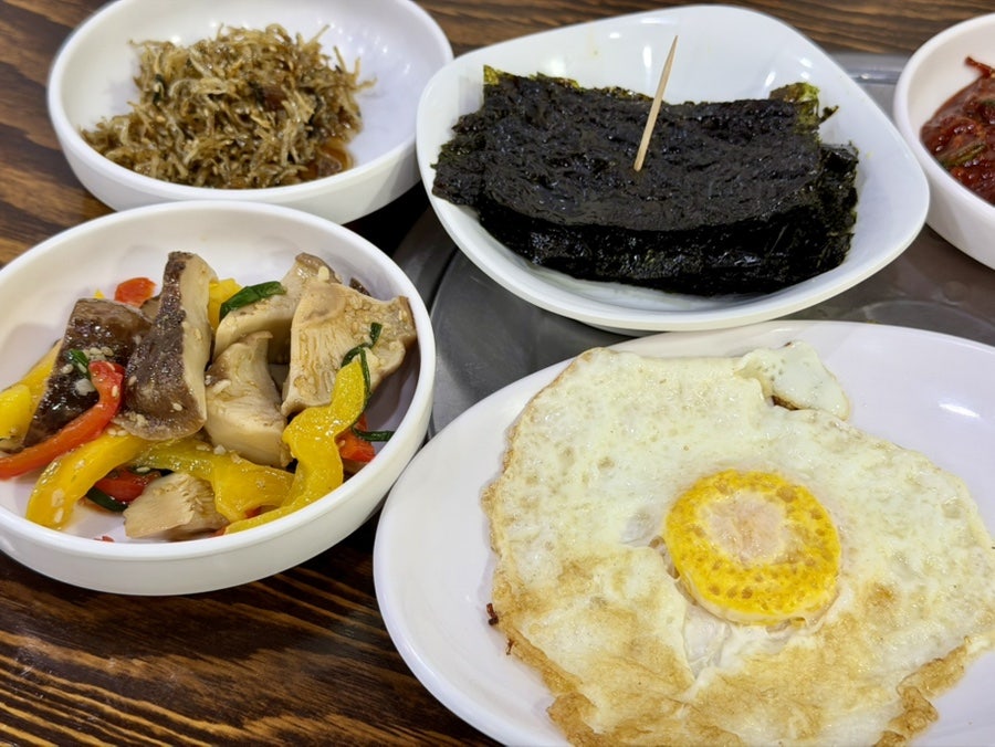 삼거리식당 사진 5