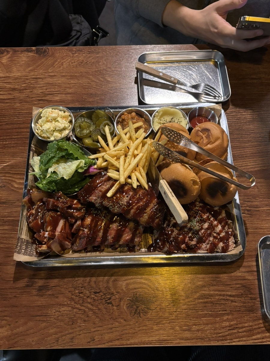 BBQ 강북스타번동점 사진 3