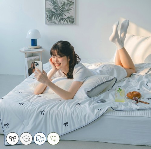  바자르 냉감이불, 쾌적한 여름나기를 위한 9가지 완벽 가이드