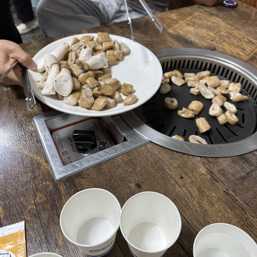 합천 막창&삼겹살 사진 5