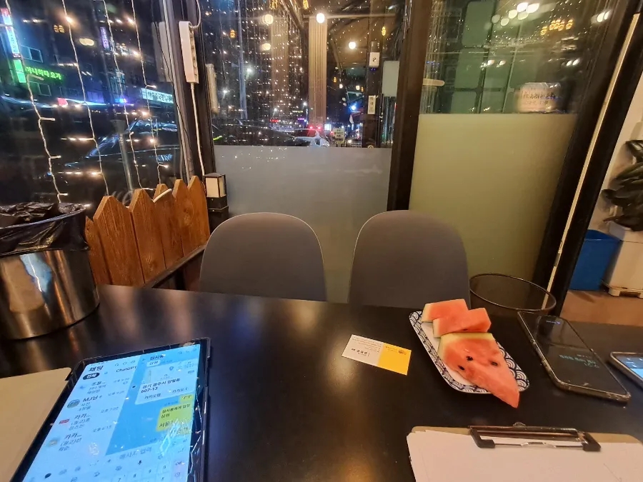육회야문연어 광주오포점 사진 4