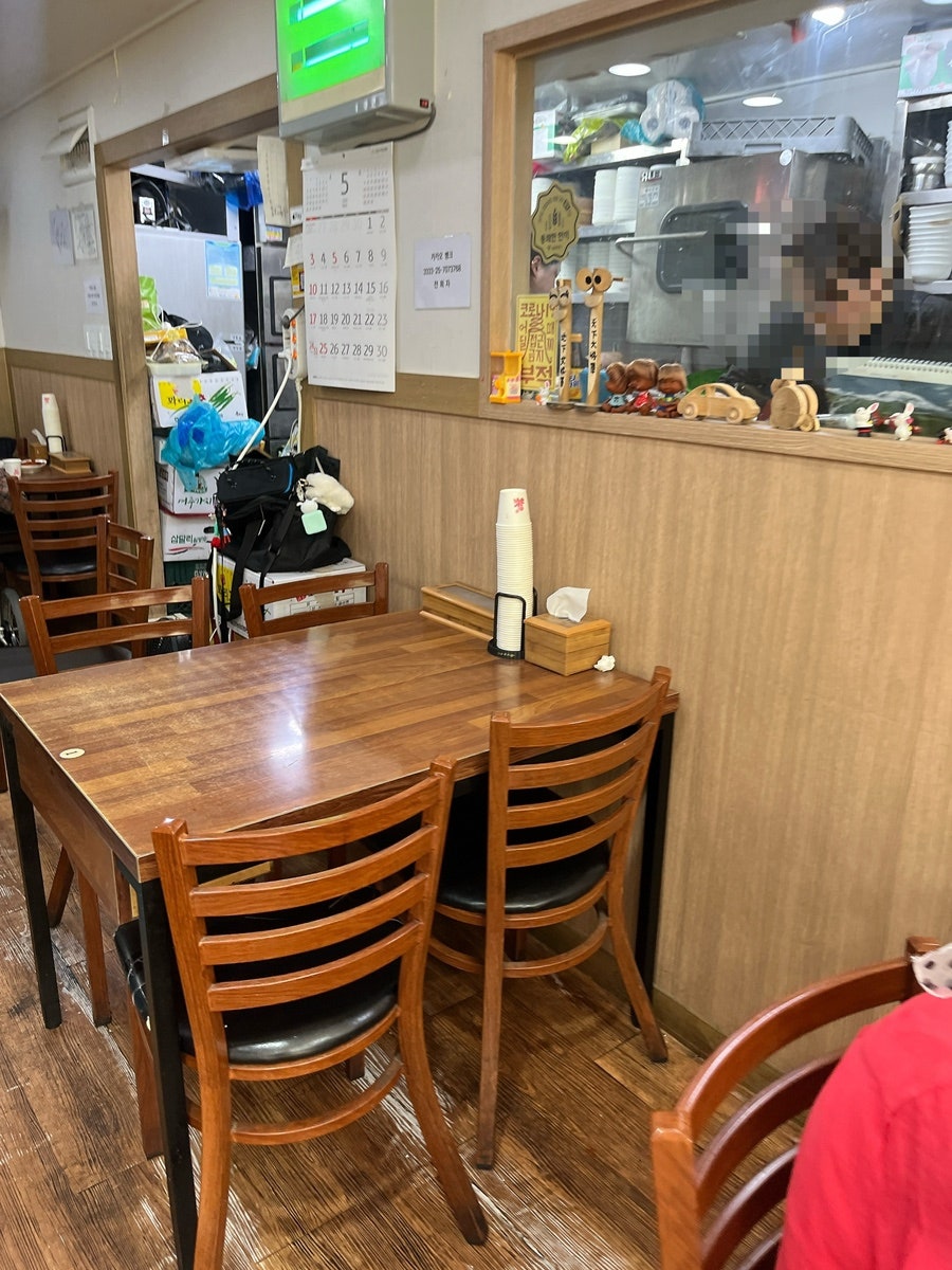 경복식당 사진 6