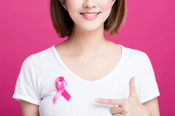 유방암 병기별 특징은? 유방암 병기 생존율을 단정하는 숫자 아니다!