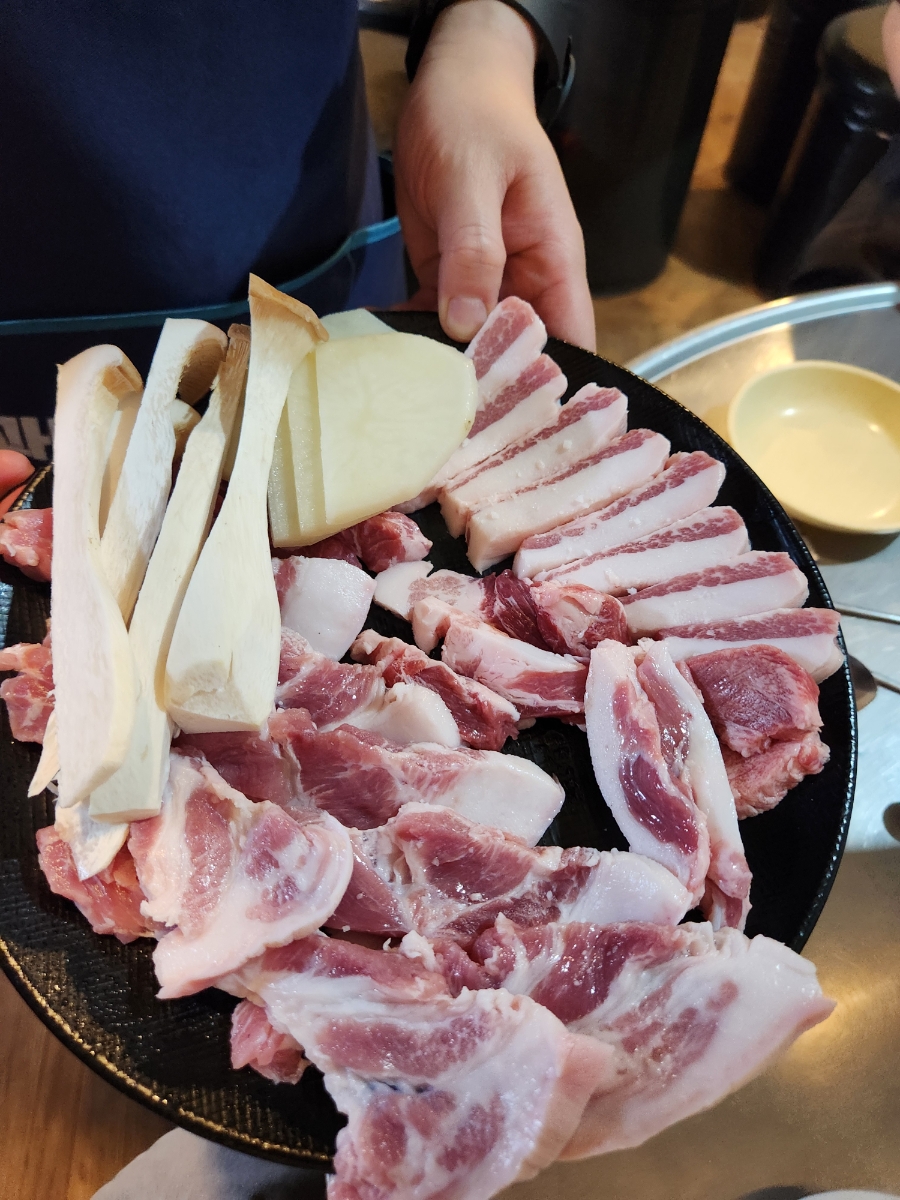 빼돈 사진 1