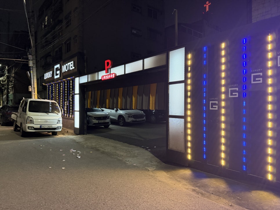G모텔 사진 4