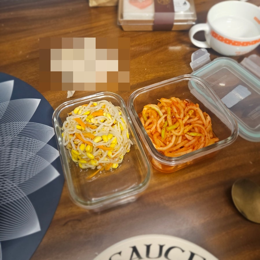지푸라기동태한마리 동패점 사진 3