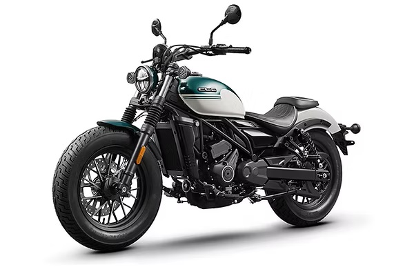 [전주바이크나라] CFMOTO 250CL-C
