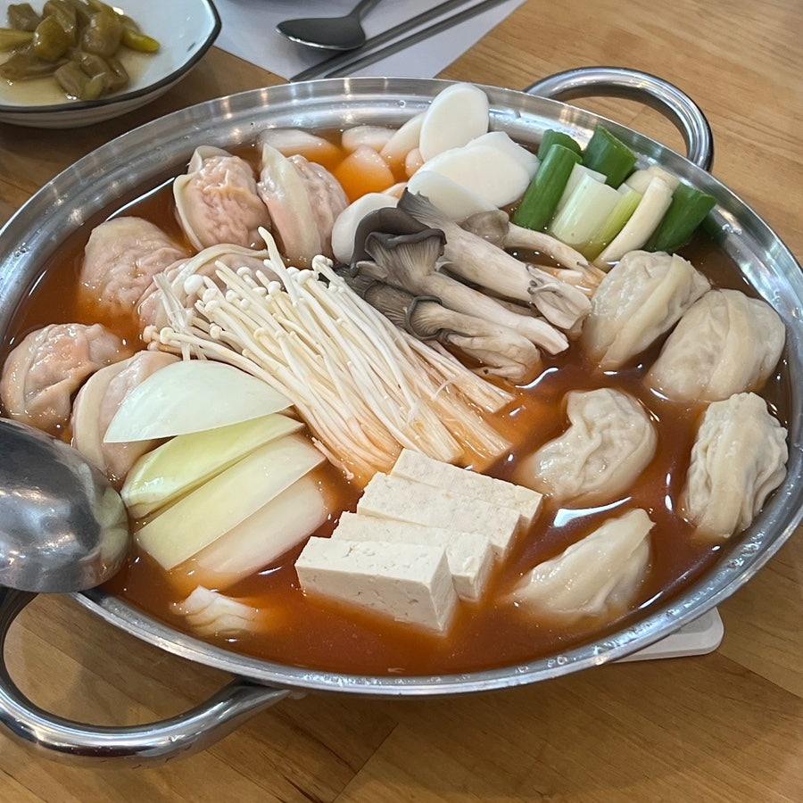 정미소 김치관 사진 6