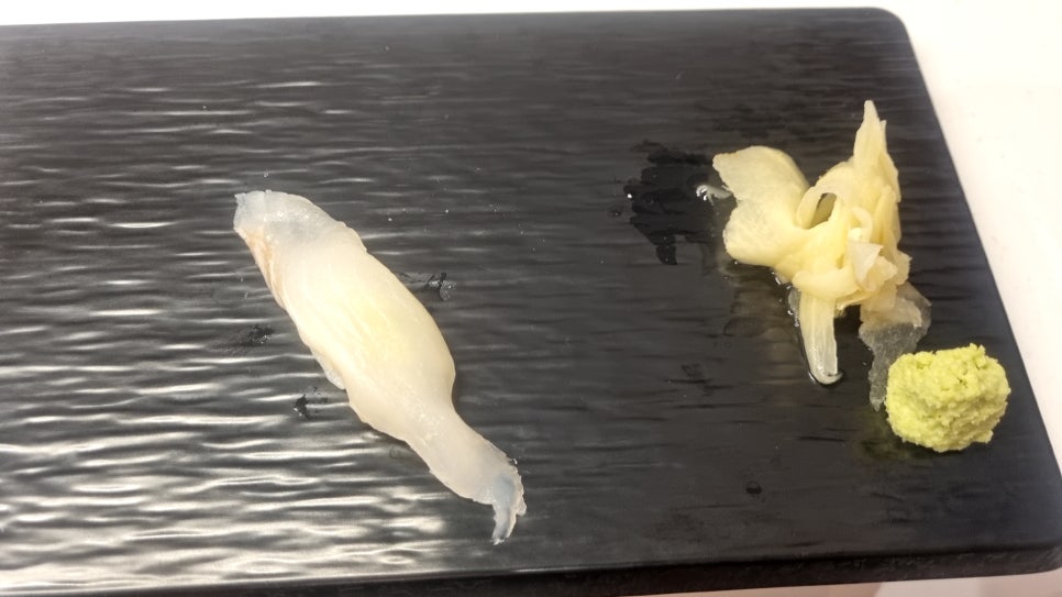 오마카세 오사이초밥 용산 용리단길점 사진 4