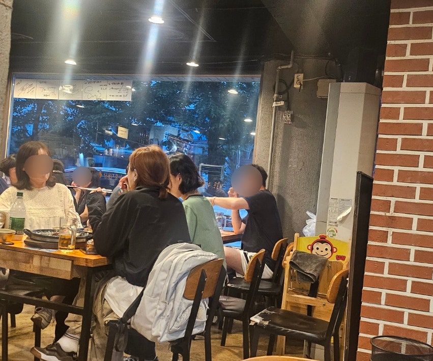 김종용누룽지통닭 까치산역점 사진 5