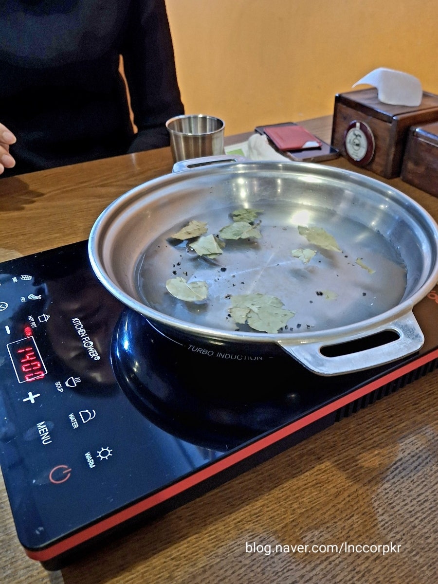 편백집 아현점 사진 6