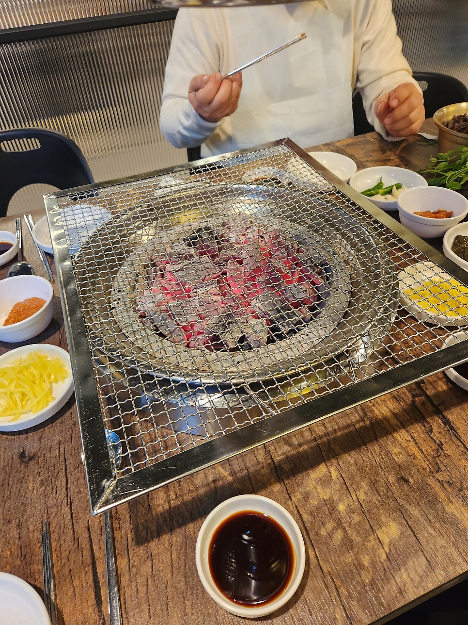 통보장어마을 수진점 사진 5