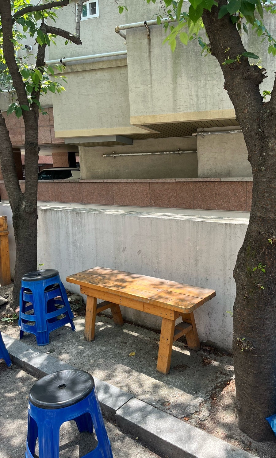 경복식당 사진 2