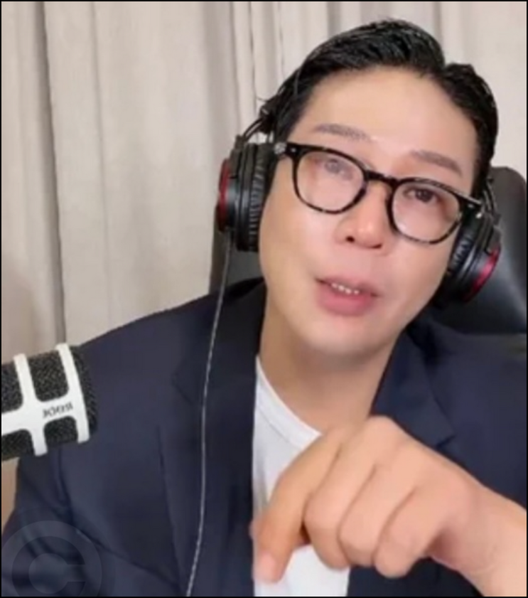 MC몽 틱톡 라이브 폭로 논란 김민종 황신혜 실명 거론 불법도박 외환관리법 해명 ,“나를 죽이려 한다” MC몽 틱톡 라이브 폭로… 김민종·황신혜 실명 거론에 연예계 초비상