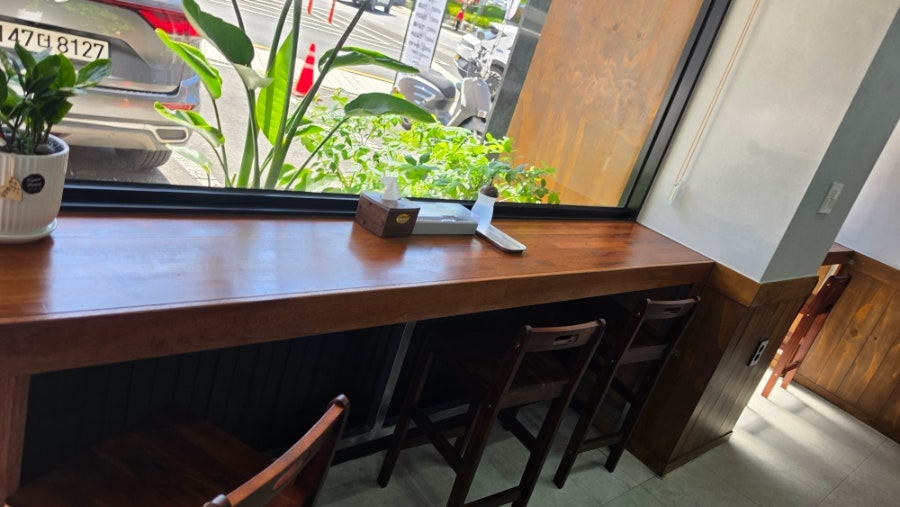 사계밀면 사진 3