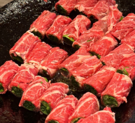<b>오늘N</b> 경주 고기말이 식당 위치 장소 <b>옆집부자의비밀노트</b>... 