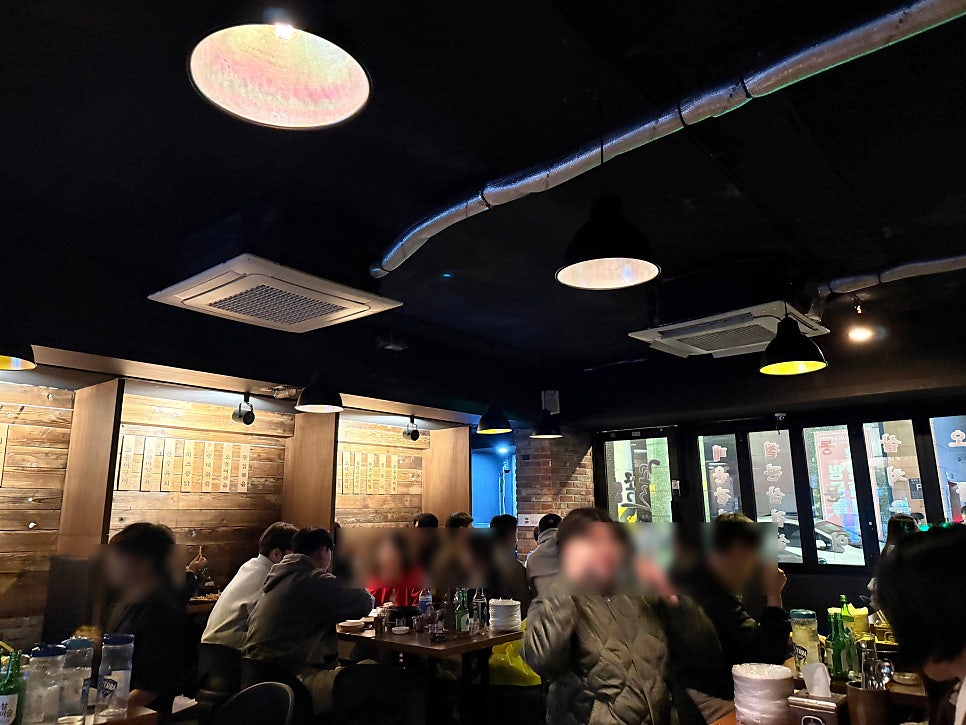 꼴목포차 부천점 사진 5