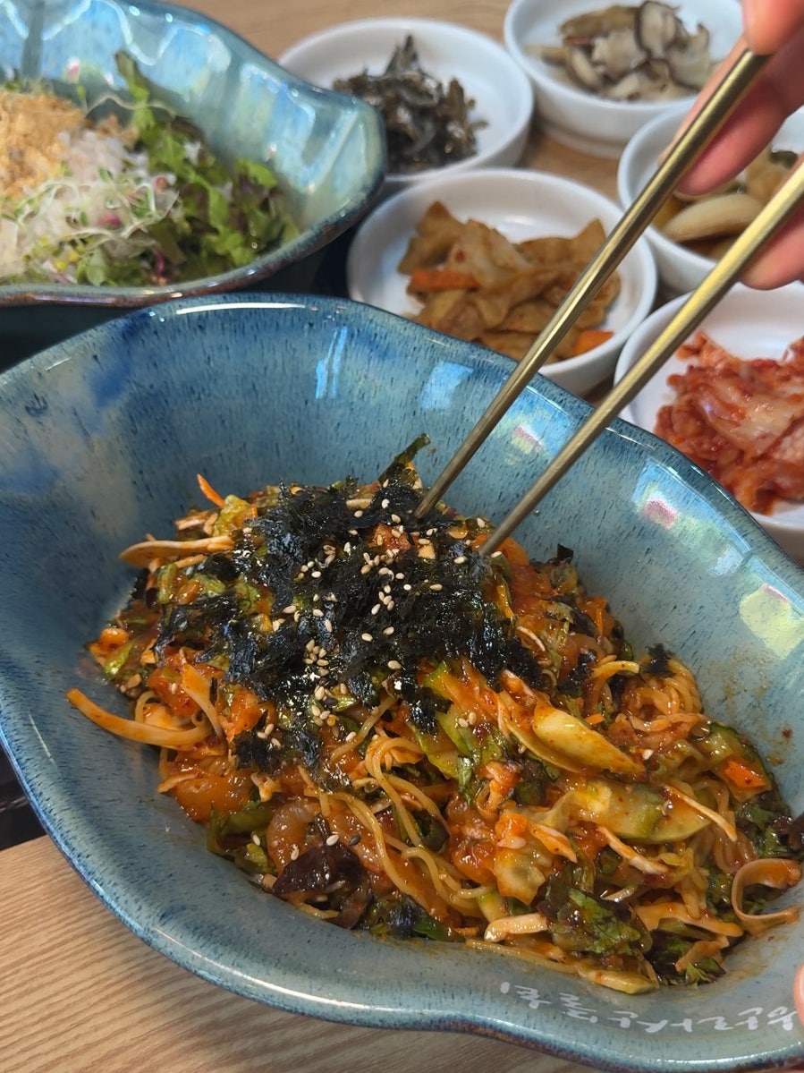 공항맛집아놔고 사진 6