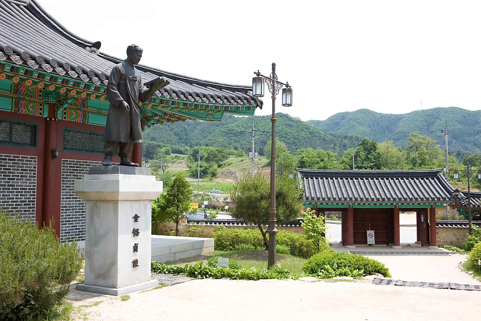 춘천금병산캠핑장 사진 4