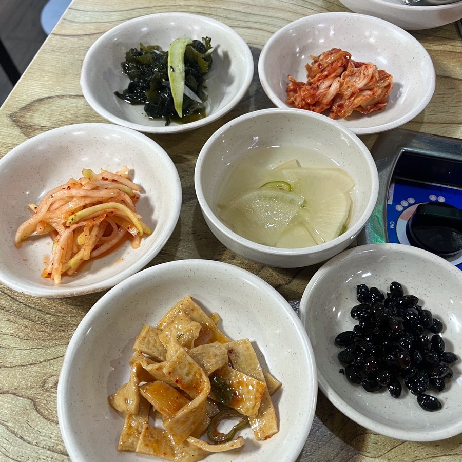 동춘옥 사진 5
