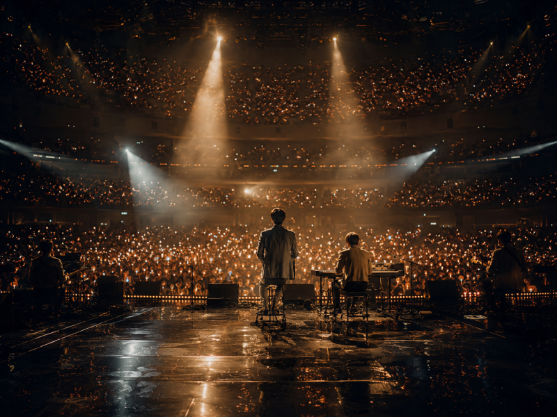 환희X최수호·5월의 피아졸라 수원 서울 콘서트 총정리 2026