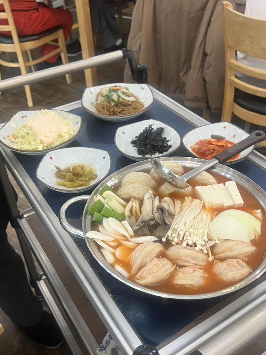 정미소 김치관 사진 5