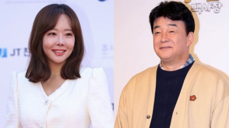  “백종원이 여기까지 왔다고?”… 흑백요리사 박은영 셰프 결혼식서 포착된 의외의 모습에 모두 놀랐다