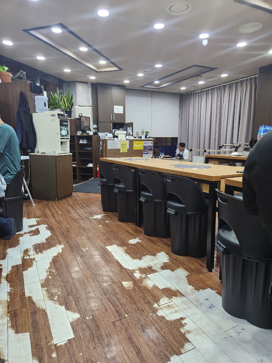 서울24시감자탕 사진 3