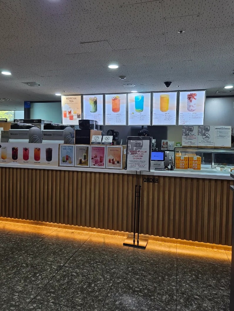오가다 제주공항점 사진 4