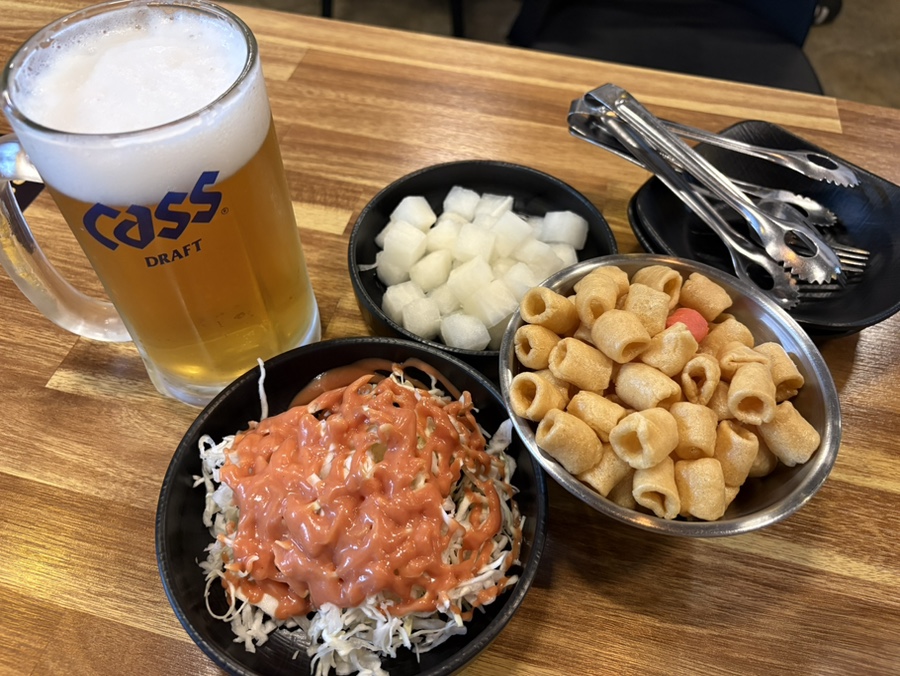 마늘애닭 사진 6