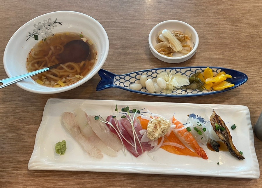 초밥&참치 사진 6